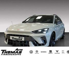 SPORTSTOURER VZ 2.0 TSI 245 KW 333 PS