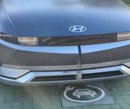 HYUNDAI IONIQ 5 IONIQ 5 77,4 KWH EVOLUTION RWD