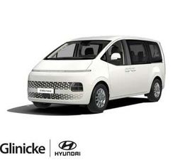 STARIA HYBRID 9-SITZ TREND EASY-ACCESS-PAKET, PA