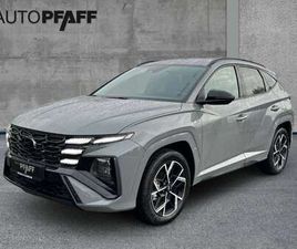 1.6 DCT N-LINE NAVI|KAMERA|SITZHEIZUNG