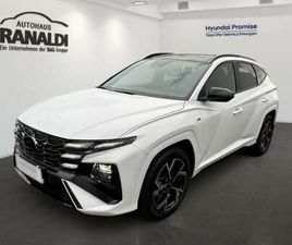 1.6 T-GDI N-LINE++MY2026!++PANO++SOFORT LIEFERBAR!