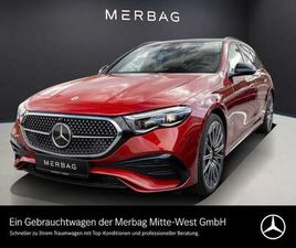 T-MODELL PANO HUD STH ACC KEYLESS SPURH