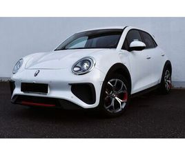 ORA 03 GT PANO 360°KAMERA WÄRMEP NAVI MASSAGES LED N