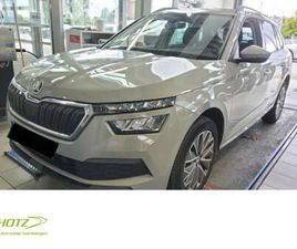 1.0 TSI CLEVER AHK/TEMPO/EINPARKHI