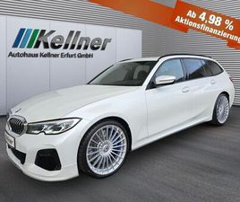 ALLRAD SWITCH-TRONIC+HEAD-UP+PANO+H/K-SOUND