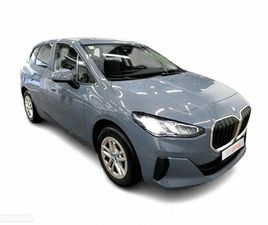 BMW 225XE ACTIVE TOURER E XDRIVE