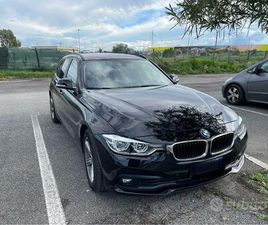 BMW SERIE 3 316 BMW SERIE 3 F31