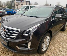 CADILLAC XT5 CADILLAC XT5 PREMIUM AWD