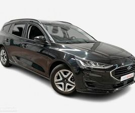 FORD FOCUS SW 1.0 ECOBOOST CONNECTED