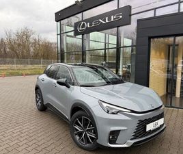 LEXUS LBX 1.5 HYBRID COOL ADVANCED E-CVT