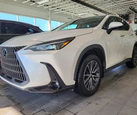 LEXUS NX 250