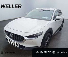 MAZDA CX-30 SKYACTIV G SKYACTIV-G 2.0 M-HYBR SELECTION *360°*BOSE*