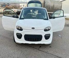 OTHER MICROCAR DUE 6