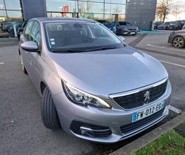 PEUGEOT 308 AFFAIRE BLUEHDI 130 S&S BVM6 PREMIUM PACK