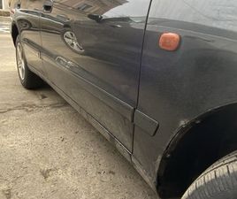 TOYOTA CARINA E 1995