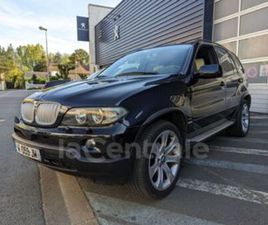 (E53) GENERATION2 4.4IA PREFERENCE SPORT