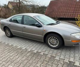 CHRYSLER 300 M BJ. 1999