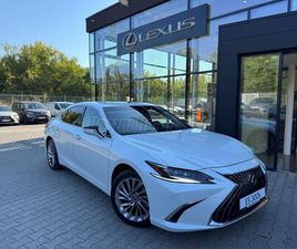 LEXUS ES 300H LUXURY CVT