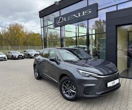 LEXUS LBX 1.5 HYBRIDCOMFORT SAFETY E-CVT