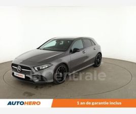 IV 250 AMG LINE 4MATIC 7G-DCT
