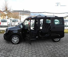 OPEL COMBO LIFE OPEL COMBO LIFE 1.2 XHL. 1.LASTNIK.SLO POREKLO. ODLIČEN