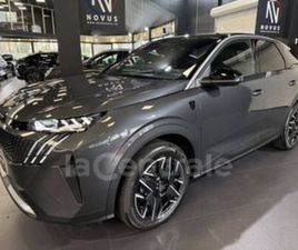 III 1.2 HYBRID 145 GT E-DCS6