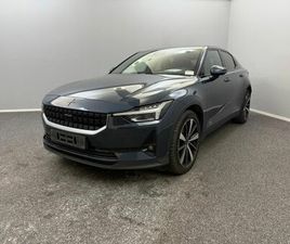 POLESTAR 2 LONG RANGE SINGLE