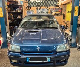 CLIO WILLIAMS