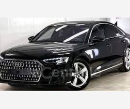 IV 55 TFSI 340 QUATTRO AVUS TIPTRONIC 8