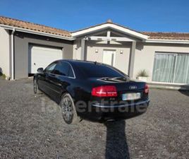 II GENERATION2 6.0 W12 450 LIMOUSINE