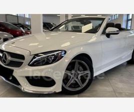 IV CABRIOLET 200 FASCINATION 9G-TRONIC