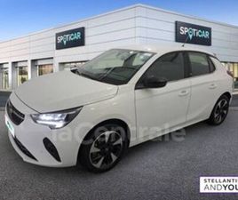 VI ELECTRIQUE 136 ELEGANCE BUSINESS 50 KWH