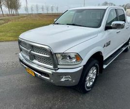 DODGE RAM 2500 2017 CUMMINGS 6.7 DIESEL — BESTELAUTO'S — MARKTPLAATS