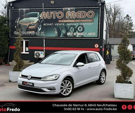 VOLKSWAGEN GOLF 7.5 1.0 TSI * SIEGE MASSANT * CAR PLAY * GARANTIE*