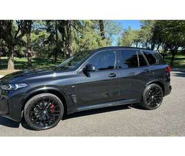 XDRIVE30D MSPORT AUTO