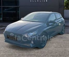 HYUNDAI I20 III 1.0 T-GDI 100 HYBRID 48V INTUITIVE