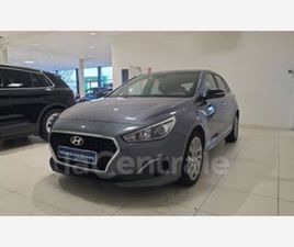 HYUNDAI I30 III 1.0 T-GDI 120 EDITION 1