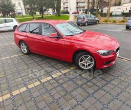 (F31) TOURING 316I 136 LOUNGE