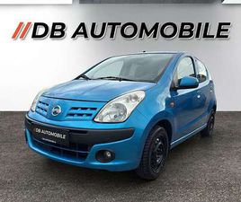 NISSAN PIXO 1,0 VISIA