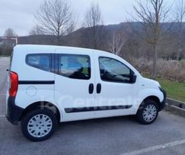 MULTISPACE 1.2 HDI 75 FAP ATTRACTION