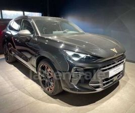 CUPRA TERRAMAR VZ 1.5 EHYBRID 272 VZ DSG6