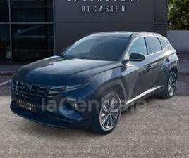 HYUNDAI TUCSON IV 1.6 T-GDI 230 HYBRID CREATIVE BVA6