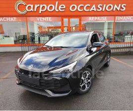 1.5 HYBRID+ 195 LUXURY