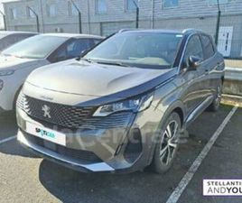 II GENERATION2 1.6 HYBRID 225 GT E-EAT8