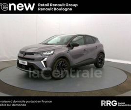 II 1.6 E-TECH FULL HYBRID 145 GSR2 ESPRIT ALPINE