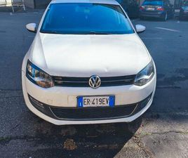 VOLKSWAGEN POLO 5A SERIE 1.6 CONFORTLINE BIFUEL