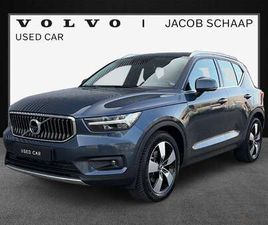 2.0 T4 INSCRIPTION / BLIS / ELEKTRISCH STOELEN / T