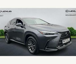 2.5 450H+ 18.1KWH E-CVT 4WD EURO 6 (START/STOP) 5DR-/