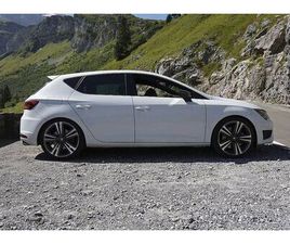 SEAT LEON CUPRA 280 5F