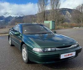 SUBARU SVX 230 CV FLAT 6 BOXTER AWD 4X4